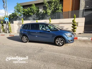  6 ستروين c4  2017