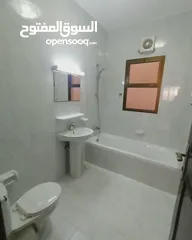  5 Two bedrooms flats for rent in Al Qurum behind Domino's Pizza, PDO road