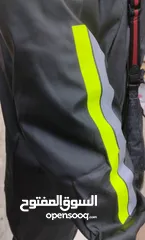  3 لبسه ضد الماء للدراجات والماطورات