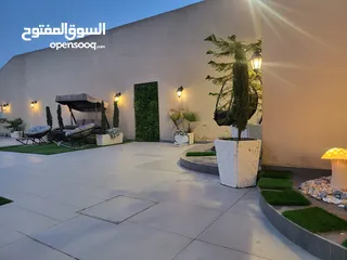  9 شاليه البحرالميت بجانب الفنادق  للايجار