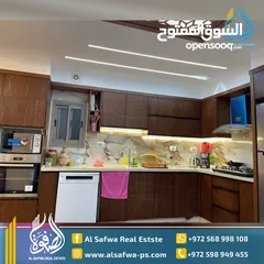  1 روف مميز سوبر ديلوكس بمساحه واسعه ومريح جدا و مميز جدا للسكن