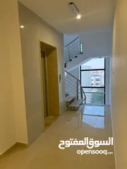  27 شقة مفروشة جديدة  فاااخرة للإيجار - ضاحية الرشيد - 82 م // أسبوعي - شهري - سنوي
