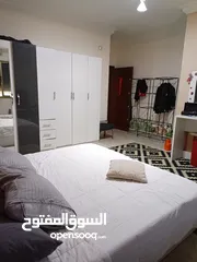  25 شقة ديلوكس أرضيه للبيع طبربور ( من المالك )