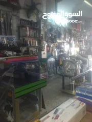  2 محل زينة سيارات للبيع