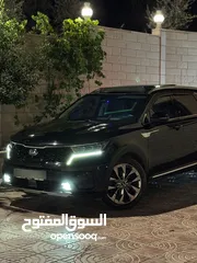  2 كيا سورينتو 2020  فل ++
