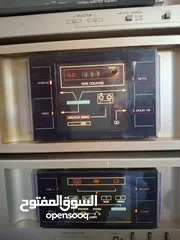  5 ستيريو سنسوي يباني قديم