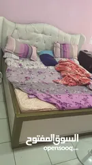  4 Bed room set for sale