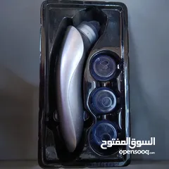  1 جهاز زيوان مع جهاز واكس بس ب 3 دنانييييير