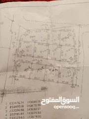  1 البنيات الحي الغربي طريق المطار /حوض مرج الفلاح /من المالك مباشره