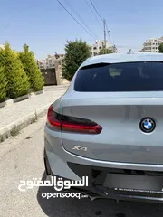  24 2022 Bmw x4 30i