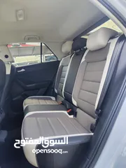  4 فولكسفاجن تي روك