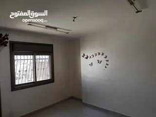  10 شقة 3 غرف نوم حمامين طابق ثاني تشطيب سوبر طابو جاهز للبيع