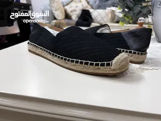 3 حذاء إمبوريو ارماني
