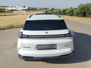  5 نيتا يو برو 2022 شكل2023 فل الفل مع فتحه بانوراما