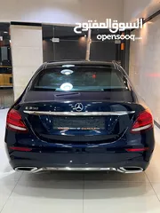  6 مرسيدس AMG E350 مايلد هايبرد 2020 وارد شركه توفيق غرغور عداد 35 الف كيلو فل كامل اعلى تصنيف
