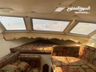  9 •ميني يخت انجليزي ماركة برنسيس 33 قدم سنة الصنع 1986