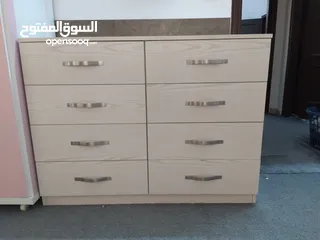  4 تسريحة لغرفة النوم أنيقة جدا