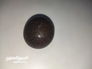  10 حجر العقيق النادر - Rare Agate Stone