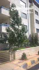  5 شقة سوبر ديلوكس للايجار جانب جامعة البترا