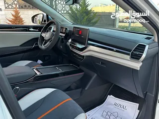  15 ID6 بحاله الزيرو موديل 2022
