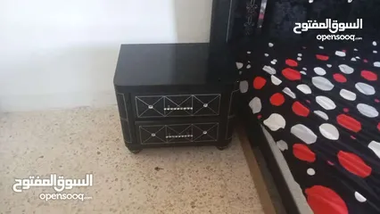  1 غرفه نوم وكاله للبيع
