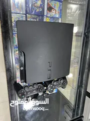  1 مع ايدتينPs3 مهكر