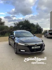  7 هوندا أكورد Honda Accord 2020