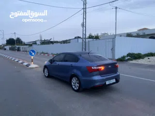  3 كايا برايد 2016 للبيع