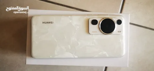  1 Huawei P60 pro in Warranty till January 2025