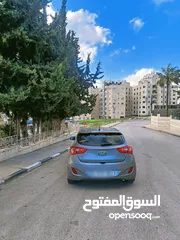  5 هنداي i30  فل ملغمة