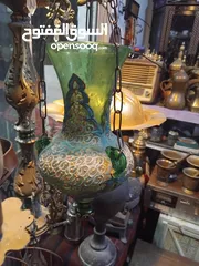  9 مجموعه مميزه من التحف