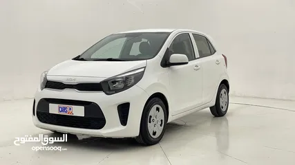  7 (HOME TEST DRIVE AND ZERO DOWN PAYMENT) KIA PICANTO