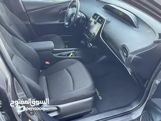  7 بريوس ليثيوم موديل 2021 للبيع
