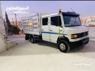  1 ترك مرسيدس