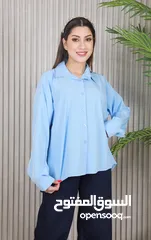  18 قميص  ZARA
