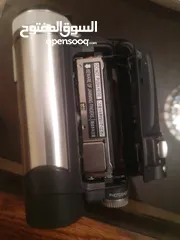  5 كاميرا فيديو ديجتال بناسونيك ياباني أصلي Panasonic  NV_GS11 DIGITAL VIDEO CAMERA