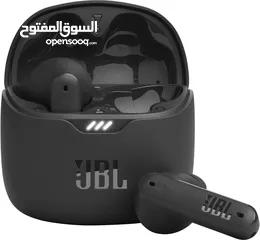  4 سماعات بلوتوث أصليه براند JBL Tune Flex