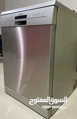  4 bosch and siemens dishwasher