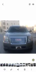  11 جيمس gmc يوكن 2008 فحص كامل كلين بحالة الوكالة