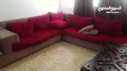  7 كنب تفصيل ماشاءالله عليه والله فصلتو 800 وبدي ابيعو 65لتغير فقط البيع ونضيف