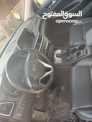  6 جيب توسان هونداي