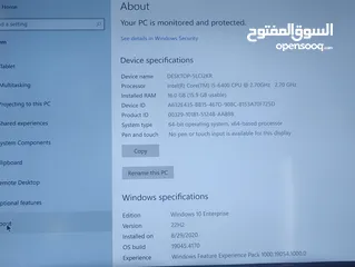  2 pc استخدام خفيف للبيع