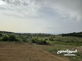  4 غرب سوف سهلات الغربيه قرب قصر السفير الاماراتي منطقه فلل و مزارع راقيه