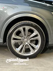  24 Audi Q3 2014 2.0T وارد شركه نقل مالك شخص واحد فل كامل اعلى تصنيف فحص كامل بحاله الوكاله