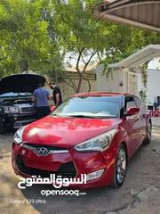  16 هونداي فولستر twen turbo 1600cc 2013Gcc