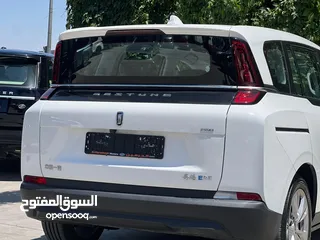  8 New Arrival 2023 Bestne E05 EV سياره عداد زيرو عرض خاص لمده اسبوع
