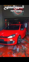  3 جولف mk6 Gti