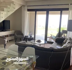  1 Sea View Duplex 3+1 Bedrooms in Jebel sifah  شقة 3+1 غرف للبيع، جبل سيفة