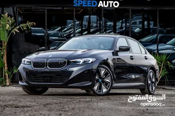  1 Bmw i3 e-drive 40L Ev M kit 2024 Sport package