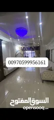  5 شقة 170 متر مشطبة تشطيب سوبر ديلوكس للبيع بسعر 56000 دينار في التعاون الاوسط